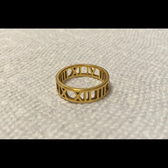 SHEIN Men Rings - Picture 3 of 3